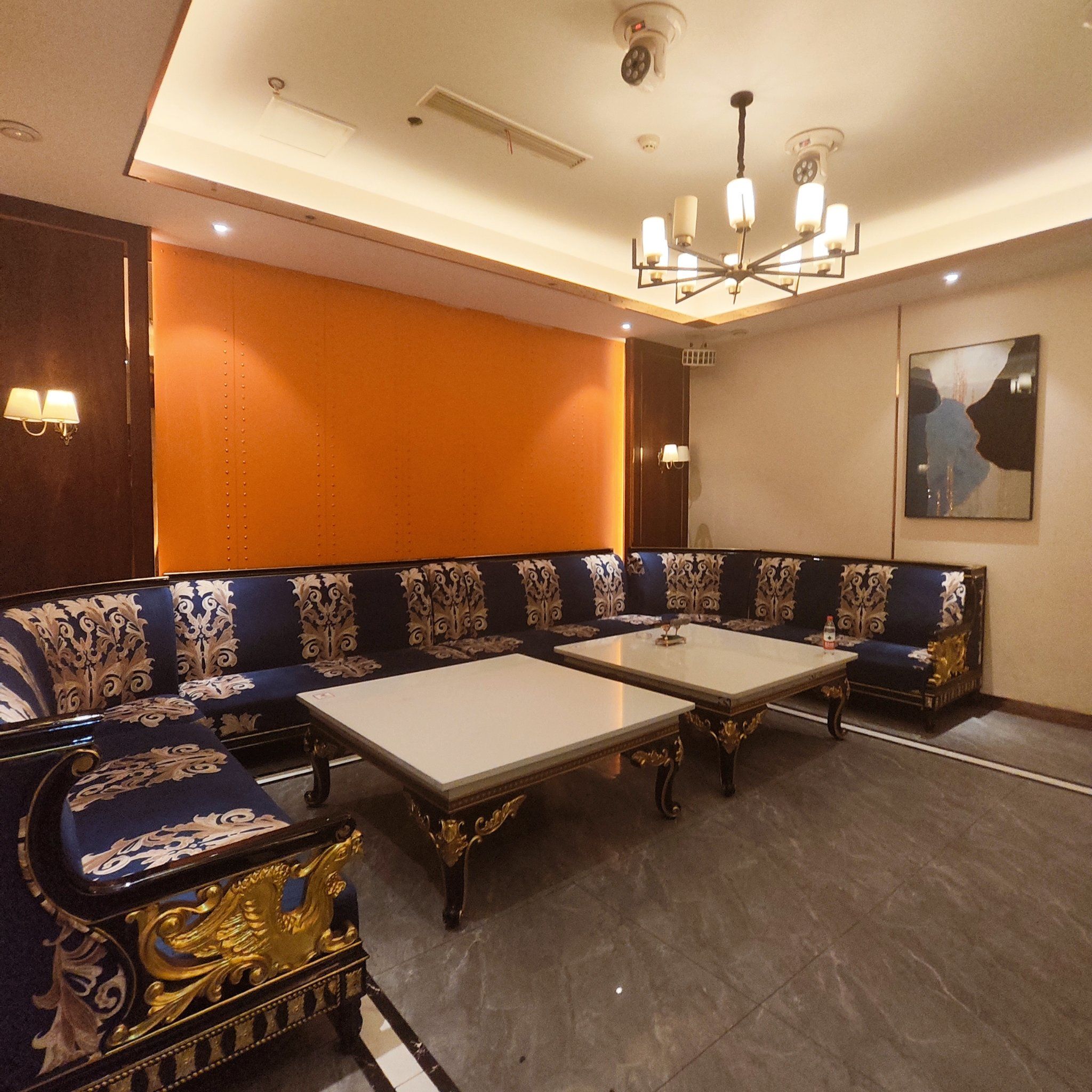 北京商务ktv及其含义解析-海淀区ktv预定