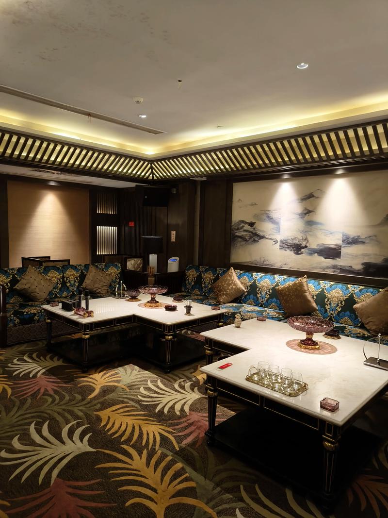 商务KTV与片场的区别-海淀区ktv预定